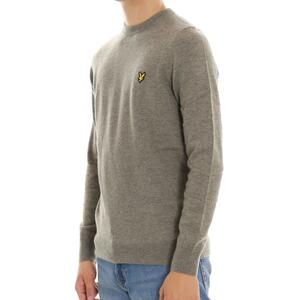 MAGLIA GIRO LYLE & SCOTT - Mad Fashion | img vers.300x/